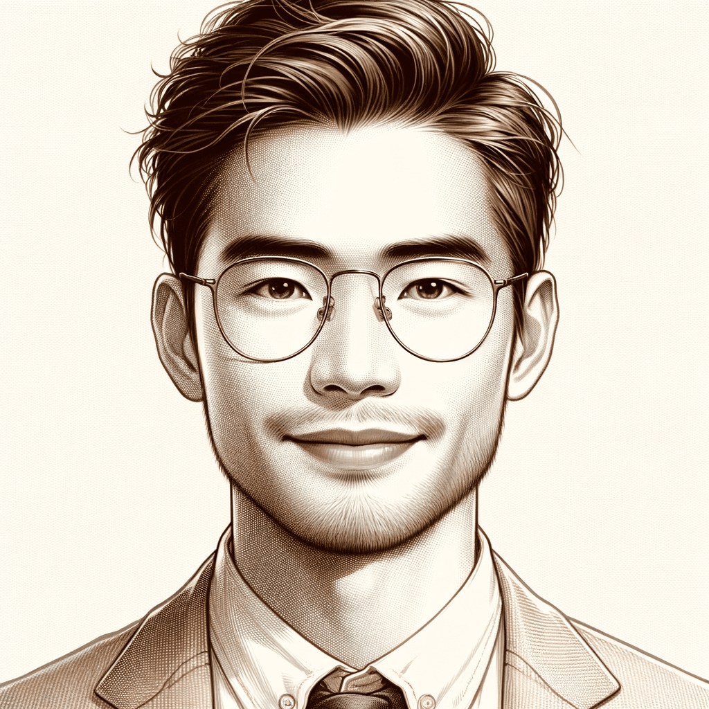 Troy Nguyen